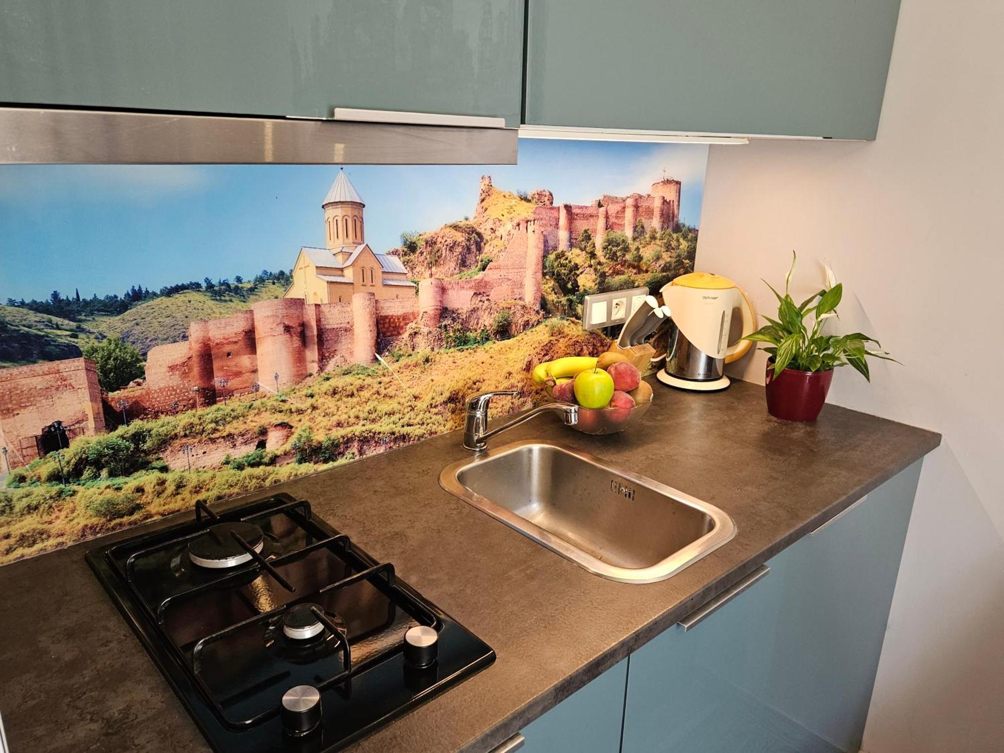 Studio Close To Royal Lazienki Park, Недалеко От Олинек Warszawa Eksteriør bilde
